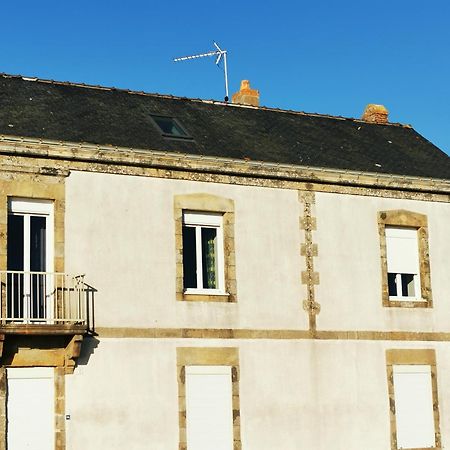 Apartamento Beau Rivage La Turballe Exterior foto