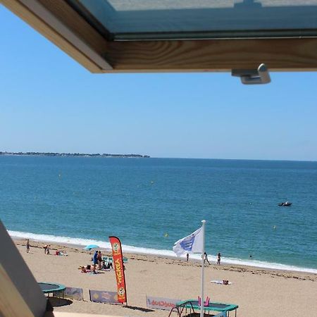 Apartamento Beau Rivage La Turballe Exterior foto