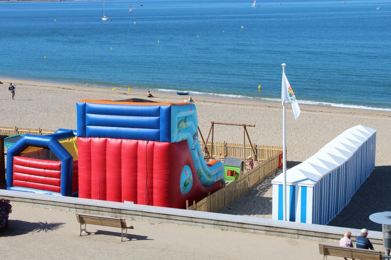 Apartamento Beau Rivage La Turballe Exterior foto