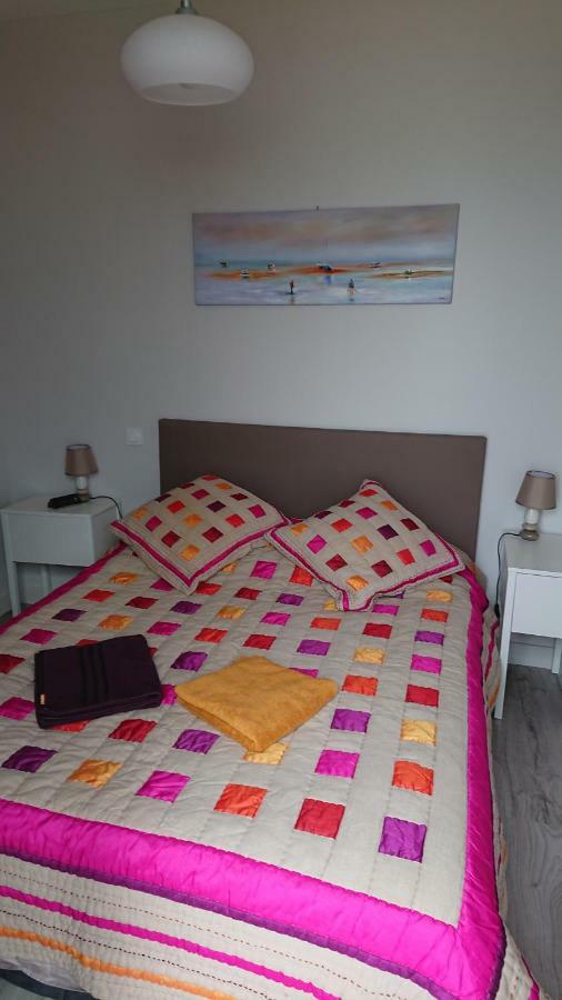 Apartamento Beau Rivage La Turballe Exterior foto