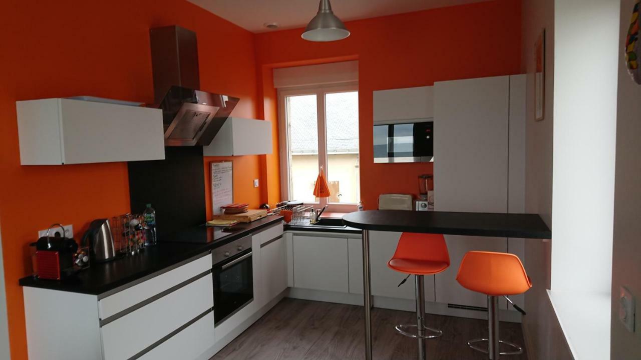 Apartamento Beau Rivage La Turballe Exterior foto